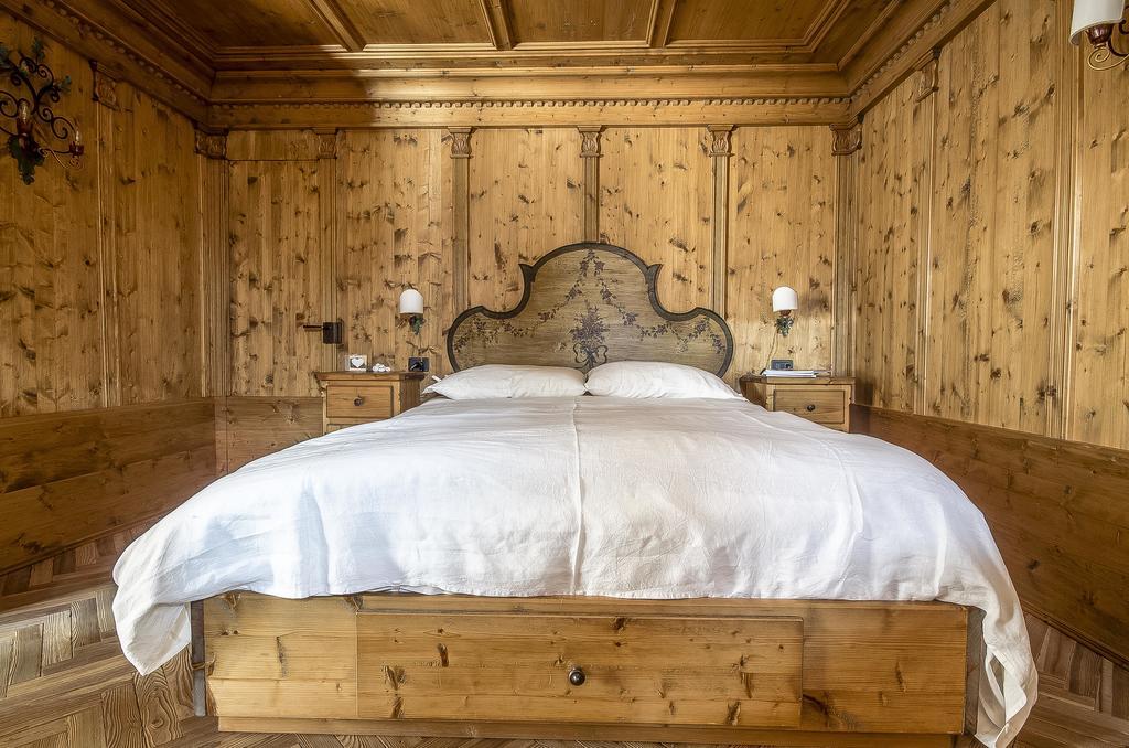 B&B Rossodisera Domegge di Cadore Zimmer foto