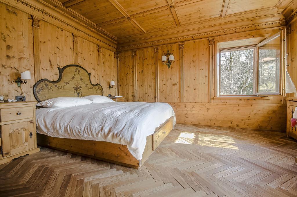 B&B Rossodisera Domegge di Cadore Zimmer foto