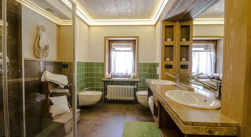 B&B Rossodisera Domegge di Cadore Zimmer foto
