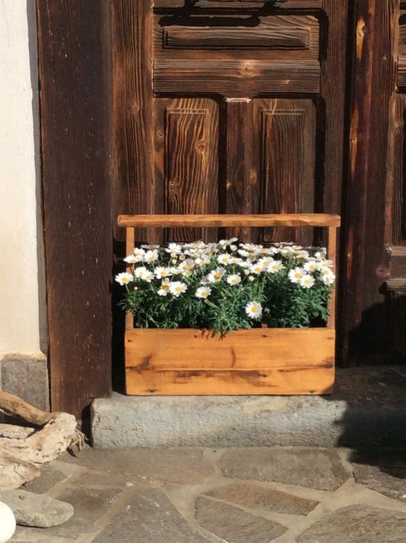 B&B Rossodisera Domegge di Cadore Exterior foto