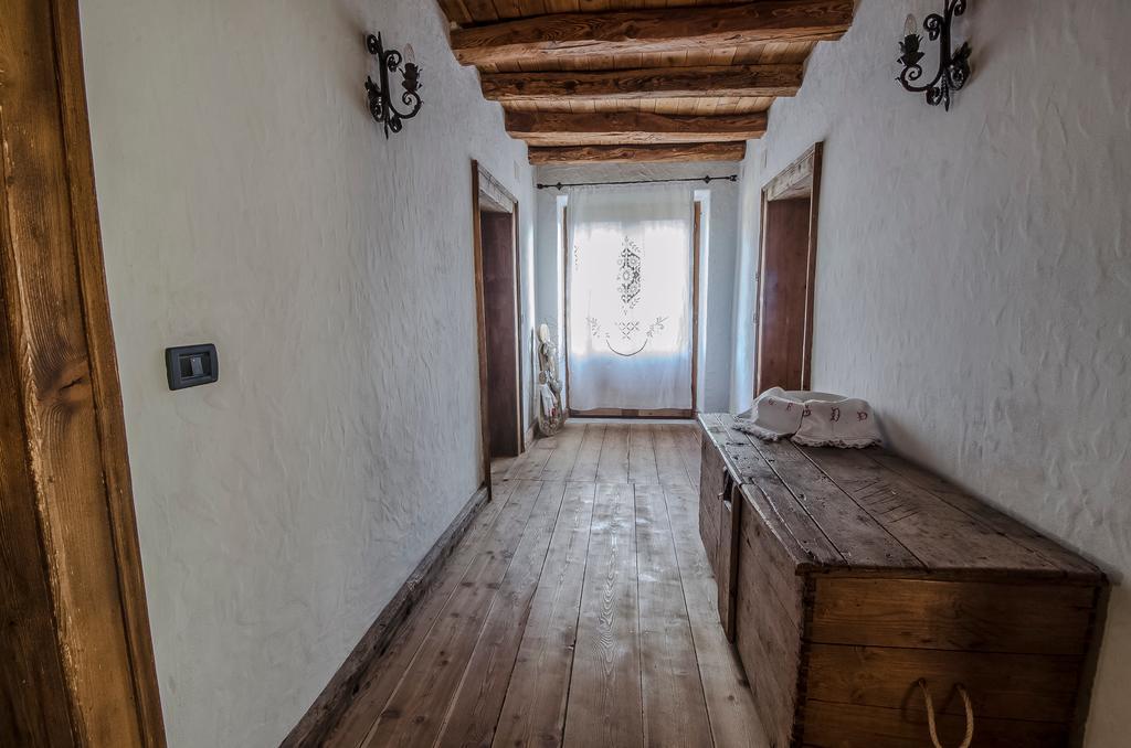 B&B Rossodisera Domegge di Cadore Zimmer foto