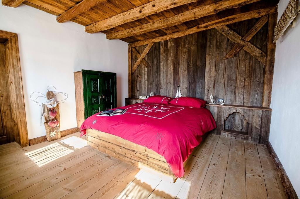 B&B Rossodisera Domegge di Cadore Zimmer foto