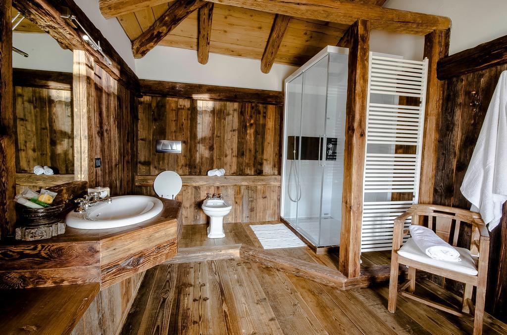 B&B Rossodisera Domegge di Cadore Zimmer foto