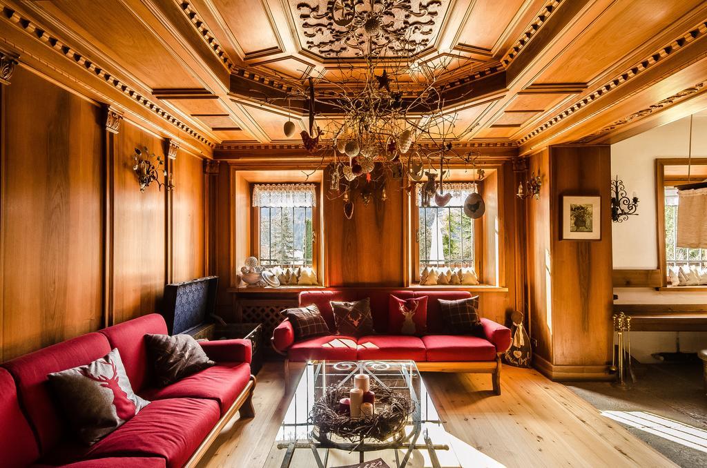 B&B Rossodisera Domegge di Cadore Exterior foto