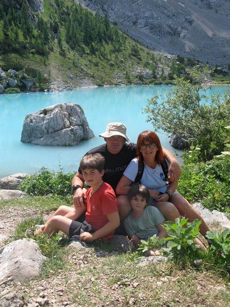 B&B Rossodisera Domegge di Cadore Exterior foto