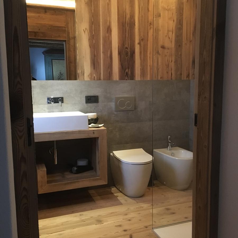 B&B Rossodisera Domegge di Cadore Exterior foto